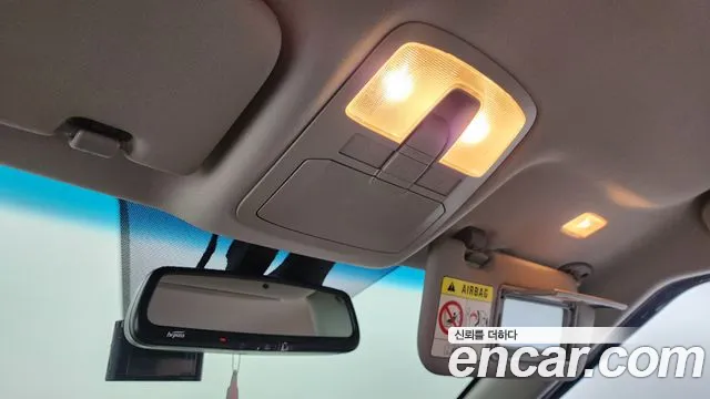 Ssangyong Tivoli Air id 2825601 из Кореи 9