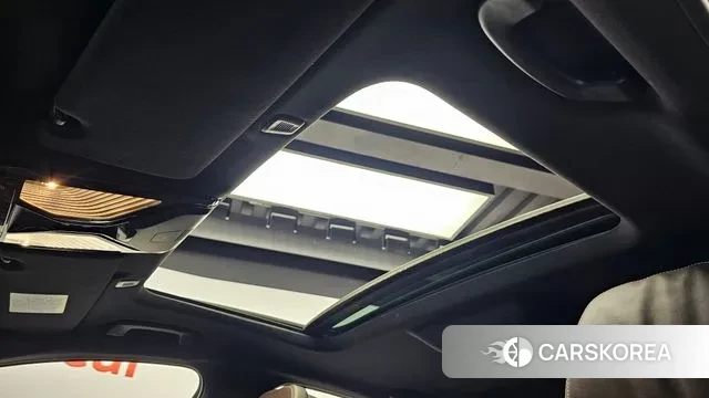 BMW 5 Series (G30) id 3155562 из Кореи 9