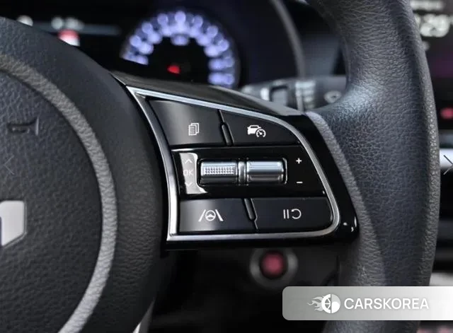 Kia The New K3 2nd generation id 3411578 из Кореи 9