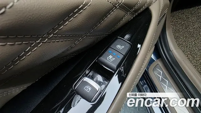 Kia K8 id 2910978 из Кореи 9