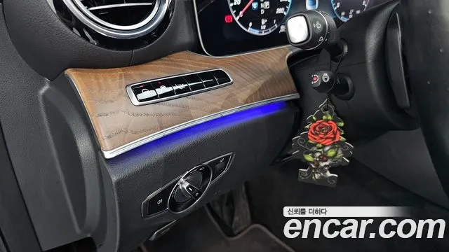 Mercedes-Benz E-Class W213 id 2876512 из Кореи 9