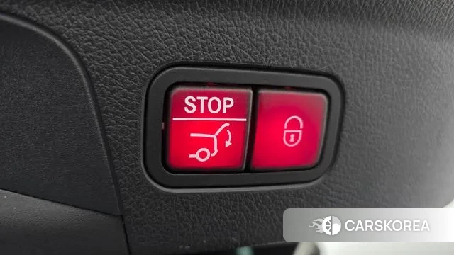 Mercedes-Benz GLE-Class W167 id 3560784 из Кореи 9