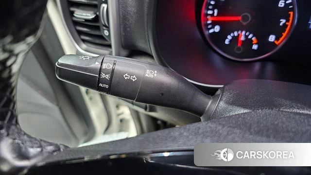 Kia Sportage The Bold id 4642725 из Кореи 9