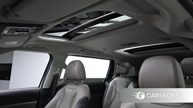 Kia The New Carnival 4th Generation id 3383040 из Кореи 9