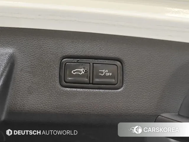 Kia The New Carnival 4th Generation id 3523473 из Кореи 9