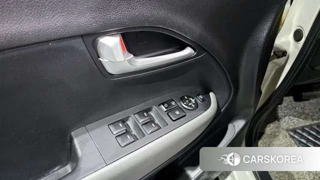 Kia The New Ray id 3612015 из Кореи 9