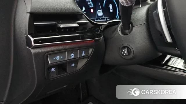 Genesis G80 (RG3) id 3497407 из Кореи 9