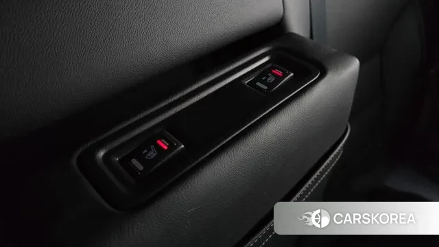 Renault Korea (Samsung) QM6 id 3547763 из Кореи 9