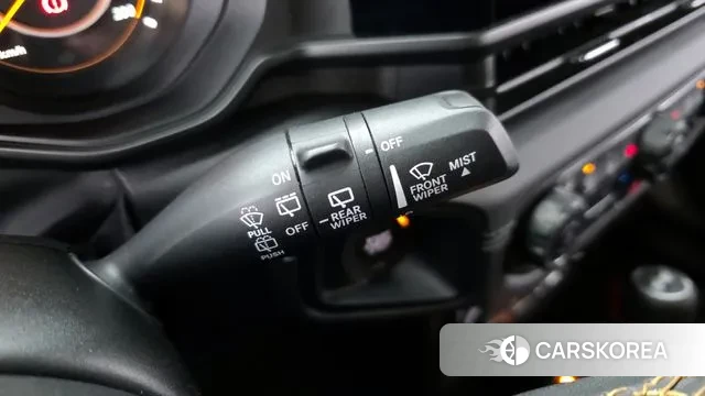 Jeep Wrangler (JL) id 3716078 из Кореи 9