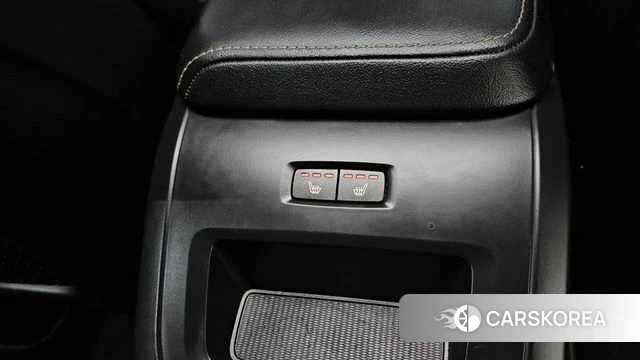 Volvo XC60 second Generation id 4283896 из Кореи 9