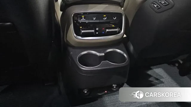 Kia Mohave Master id 3361036 из Кореи 9