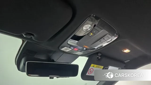 Kia The New Sorento 4th Generation id 3711518 из Кореи 9