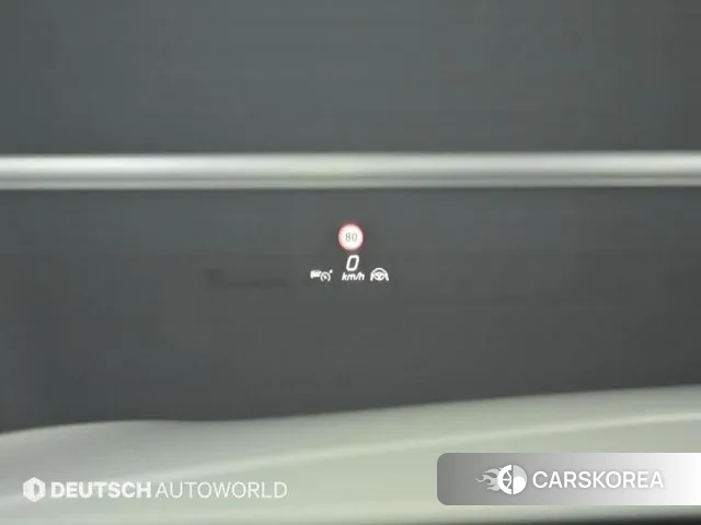 Mercedes-Benz S-Class W223 id 3591445 из Кореи 9