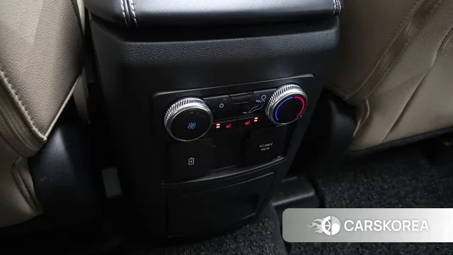 Ford Explorer 6th Generation id 3457490 из Кореи 9