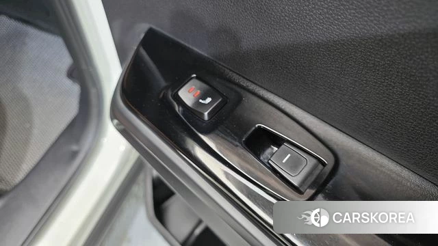 Ssangyong Torres id 3903371 из Кореи 9