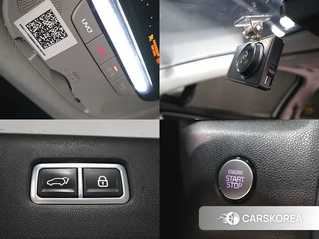 Kia Sorento 4th Generation id 2994900 из Кореи 9