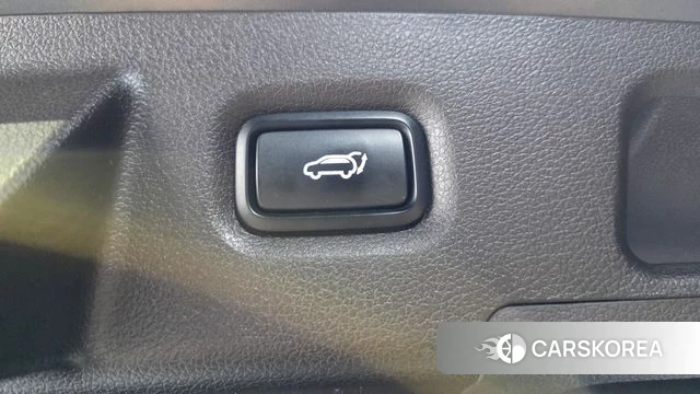 Hyundai Santa Fe TM id 4615064 из Кореи 9