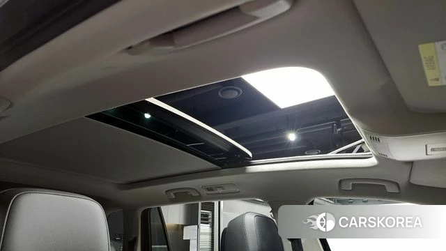 Volkswagen Tiguan Allspace id 3799374 из Кореи 9