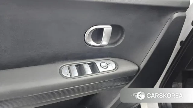 Hyundai Ionic 5 id 2901470 из Кореи 9