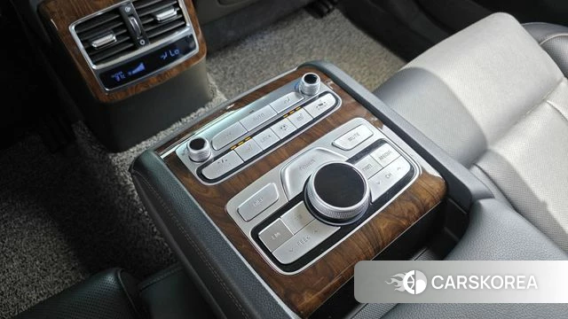 Kia More K9 id 4501345 из Кореи 9