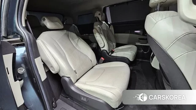 Kia Carnival 4th generation id 3433765 из Кореи 9