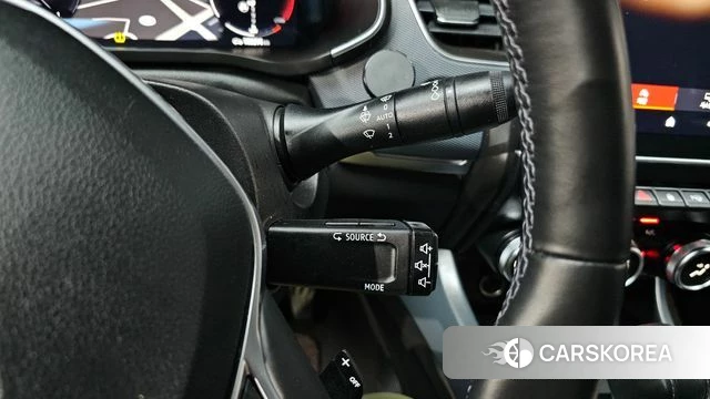 Renault Korea (Samsung) XM3 id 4836512 из Кореи 9