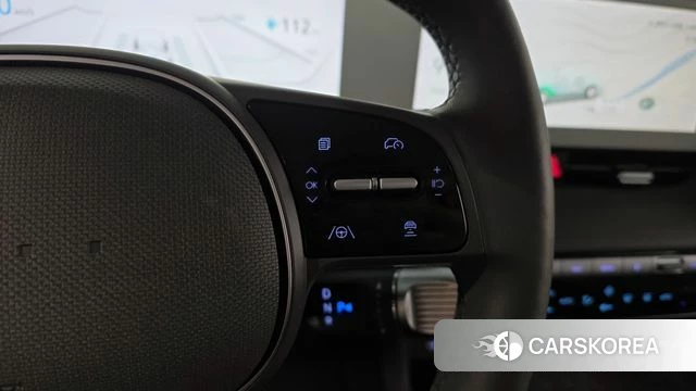 Hyundai Ionic 5 id 4302498 из Кореи 9