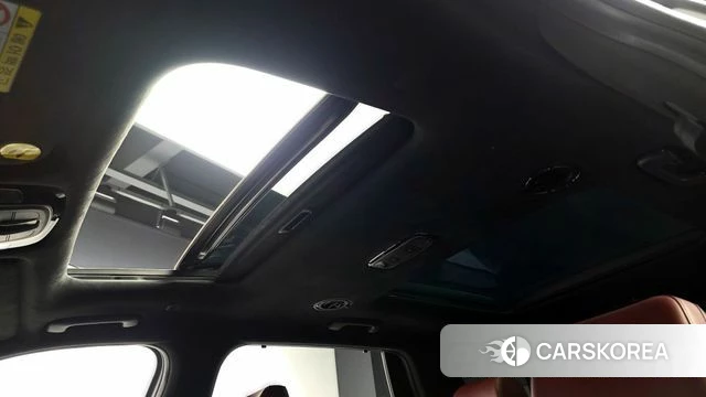 Hyundai Palisade id 3885990 из Кореи 9