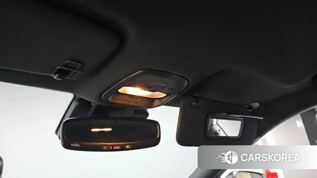 Chevrolet (GM Daewoo) Trax Crossover id 3267333 из Кореи 9