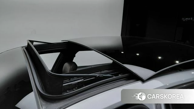 Kia K8 Hybrid id 3954314 из Кореи 9