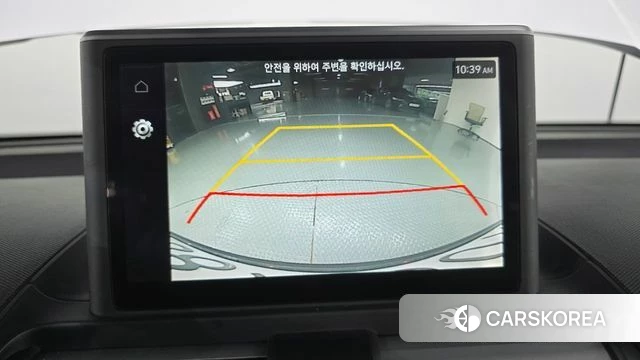 Hyundai Casper id 4506917 из Кореи 9