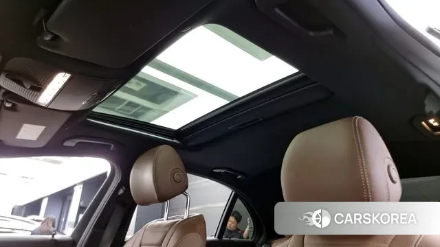 Mercedes-Benz E-Class W213 id 3003034 из Кореи 9