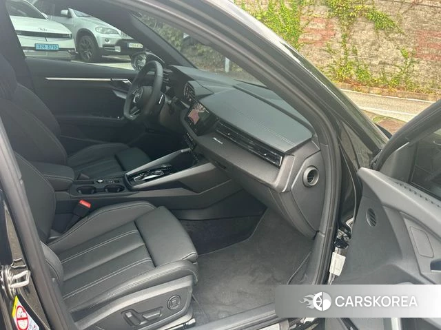 Audi A3 (8Y) id 4691083 из Кореи 9