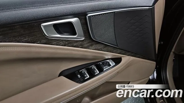 Kia K8 Hybrid id 2875202 из Кореи 9