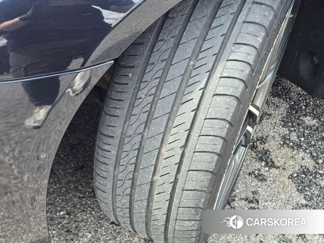 BMW 6 Series (F12) id 3905821 из Кореи 9