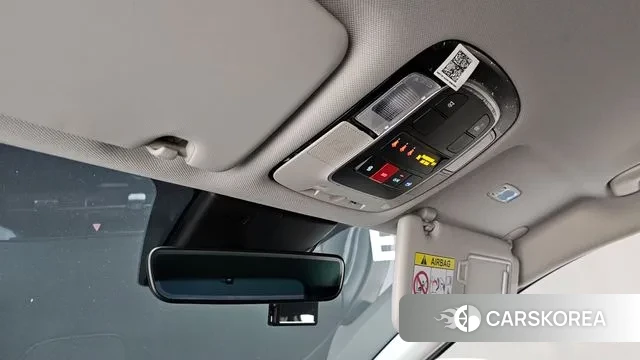 Hyundai Tucson (NX4) id 3610476 из Кореи 9