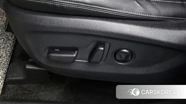 Kia Sportage The Bold id 3526087 из Кореи 9