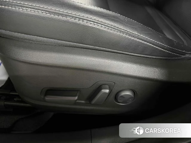 Hyundai Kona id 3845635 из Кореи 9