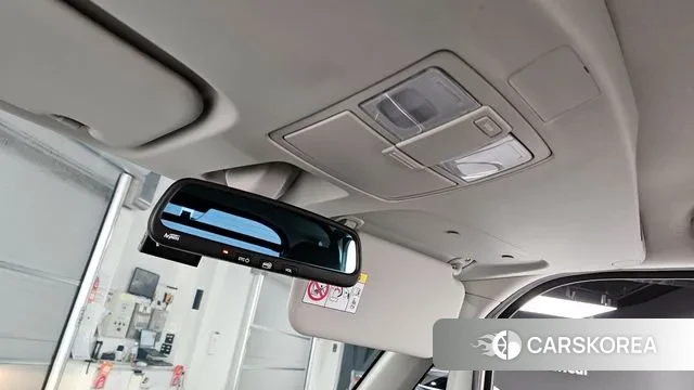 Kia The New Ray id 3406573 из Кореи 9