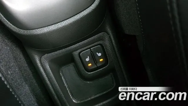 Chevrolet (GM Daewoo) The New Spark id 2922343 из Кореи 9