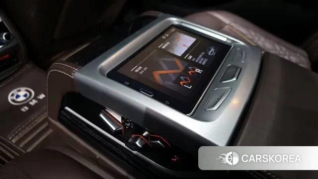 BMW 7 Series (G11) id 3601128 из Кореи 9