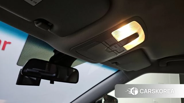 Ssangyong Tivoli Air id 3912075 из Кореи 9