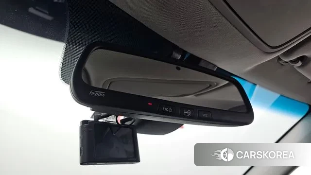 Kia All New K7 Hybrid id 3465072 из Кореи 9