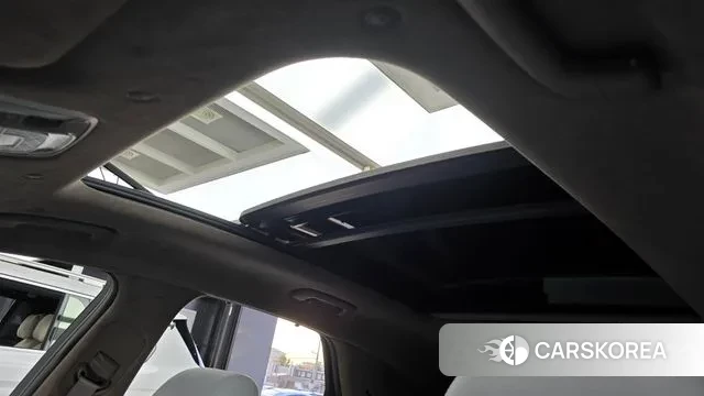 Genesis GV70 id 3299733 из Кореи 9