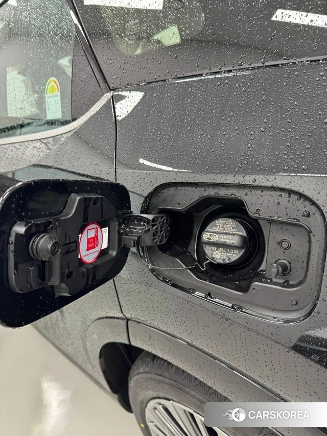 Lexus RX350h 5th generation id 3919595 из Кореи 9