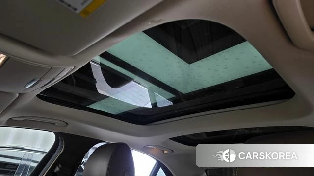 Mercedes-Benz E-Class W213 id 4180109 из Кореи 9