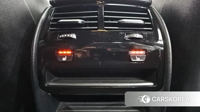 BMW 5 Series (G30) id 3454107 из Кореи 9