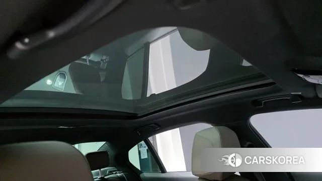 BMW 5 Series (G60) id 3341559 из Кореи 9