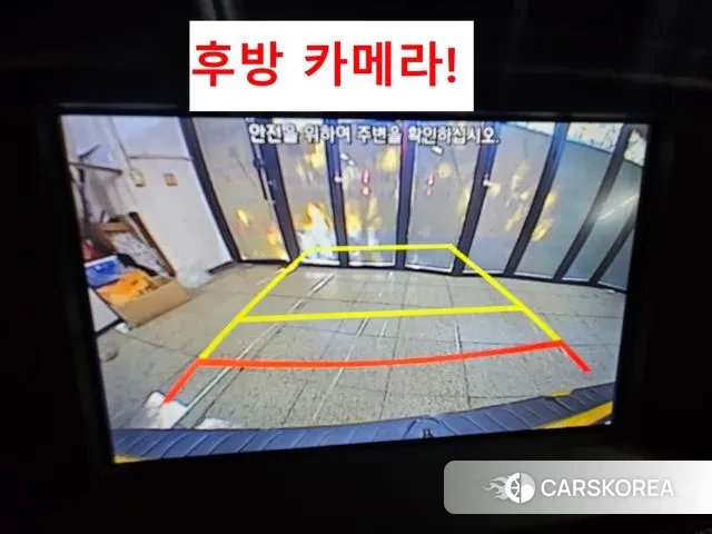 Hyundai The New Grand Starex id 3028982 из Кореи 9