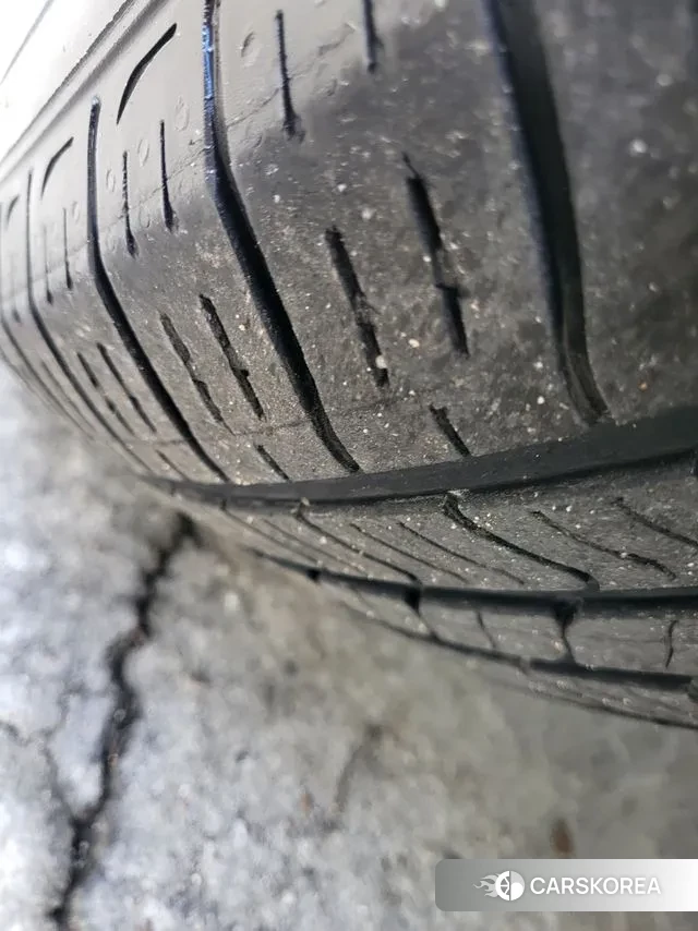 Kia The New Mohave id 3612710 из Кореи 9